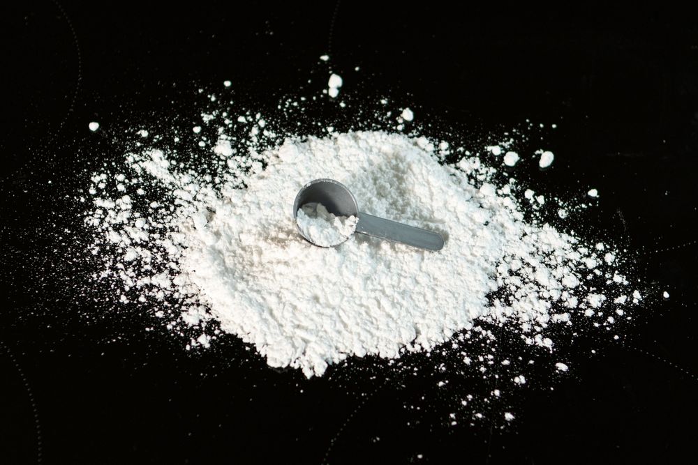 BCAA