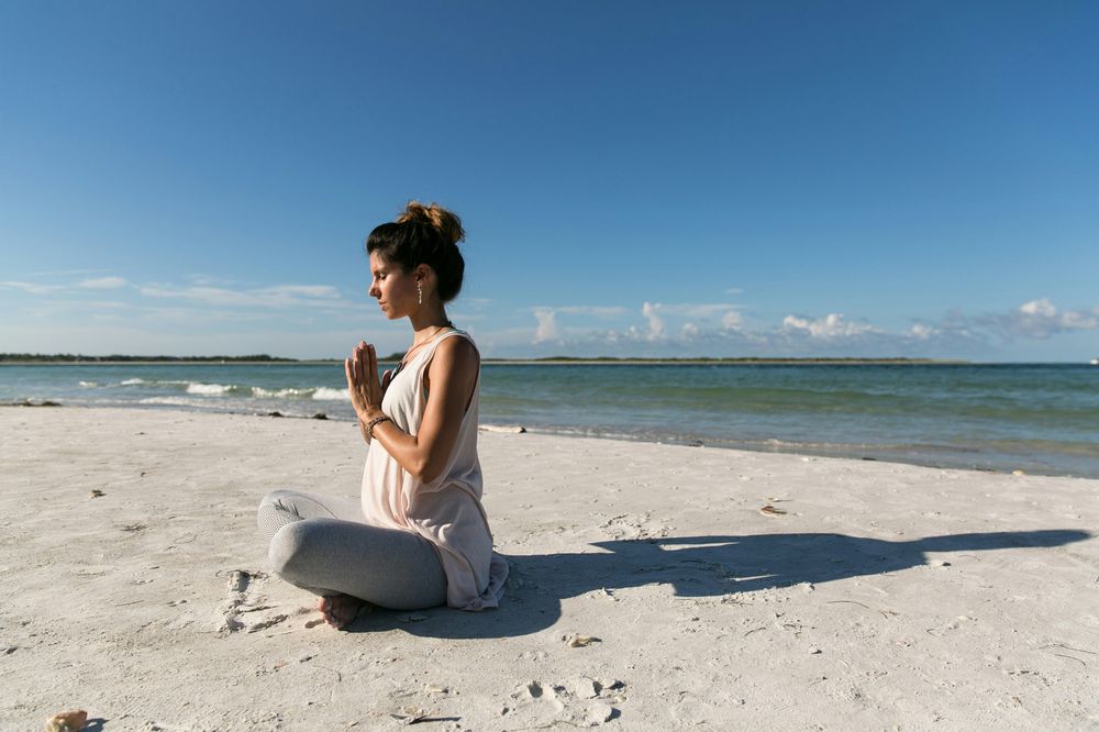 Breathing Exercises
