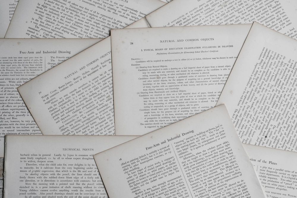 Wie liest man einen wissenschaftlichen Artikel?