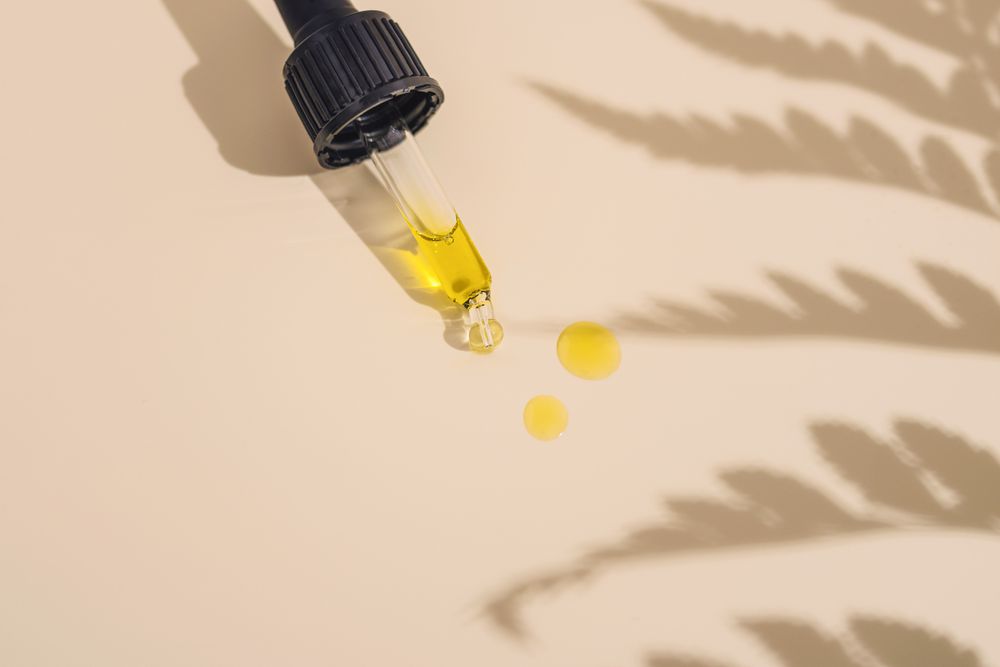 CBD Öl