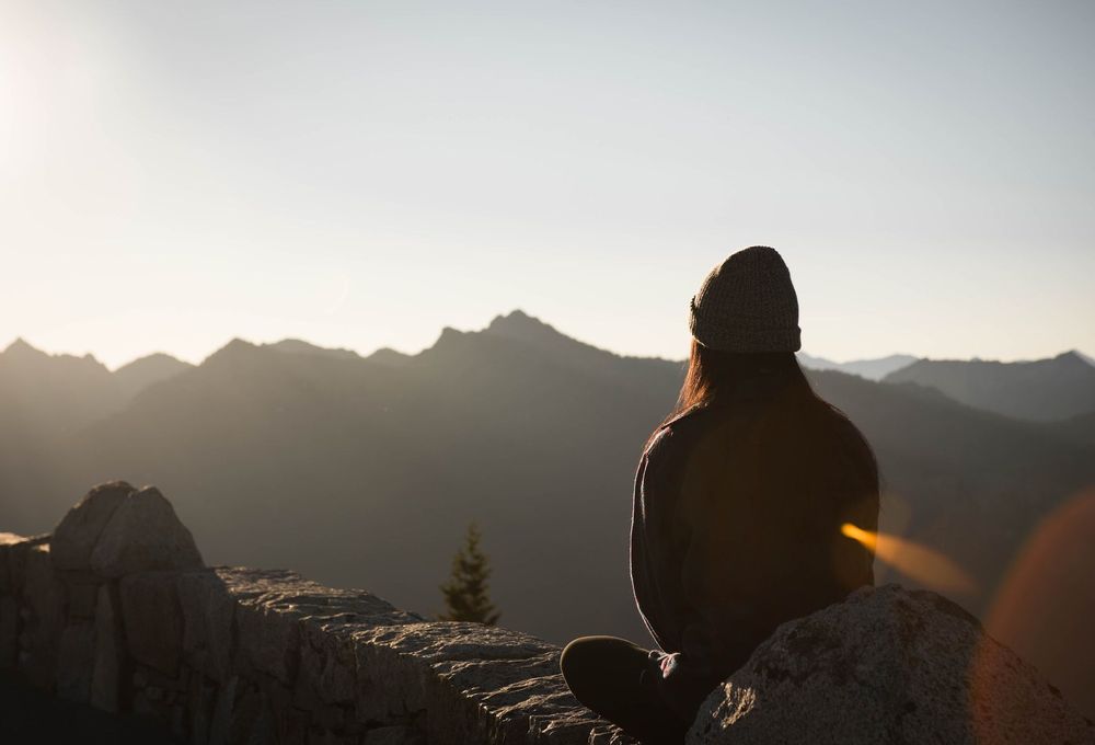 Wie du deinen Körper und deine Psyche in Einklang bringen kannst- Die heilsame Wirkung von Meditation