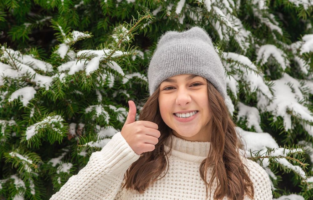Good mood at the push of a button is impossible? Here's how you can learn to be in a good mood!