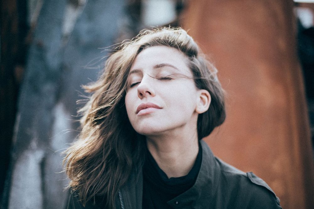 How to: Breathe correctly for more peace and serenity