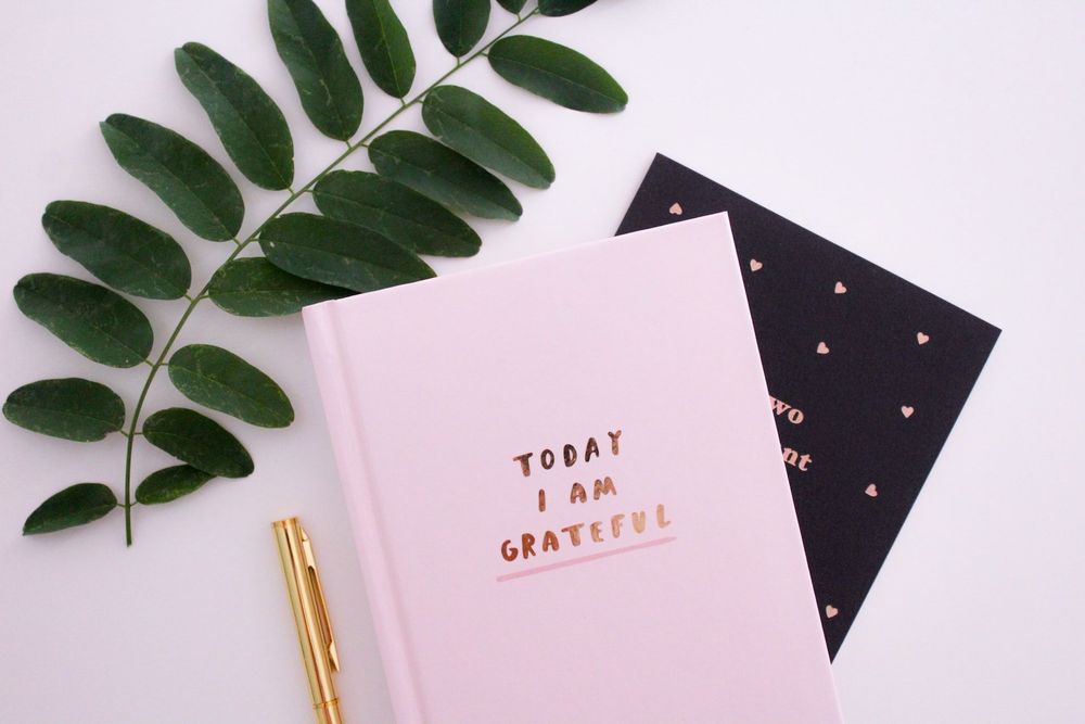 Gratitude - a special kind of remedy? This is what research suggests