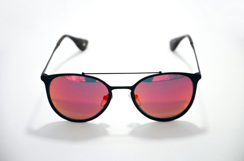 Blue-Light Blocking Glasses