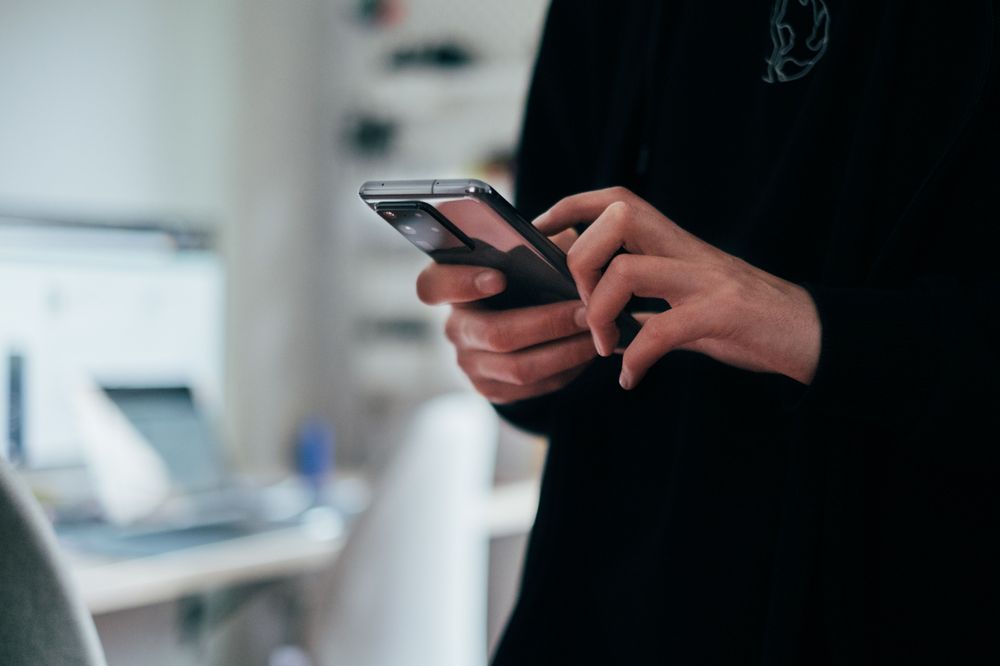 App Usage Trackers
