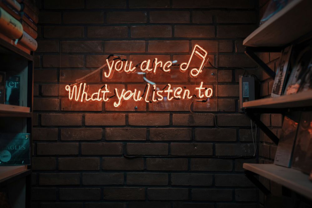 Functional Music