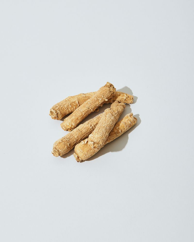 Ginseng