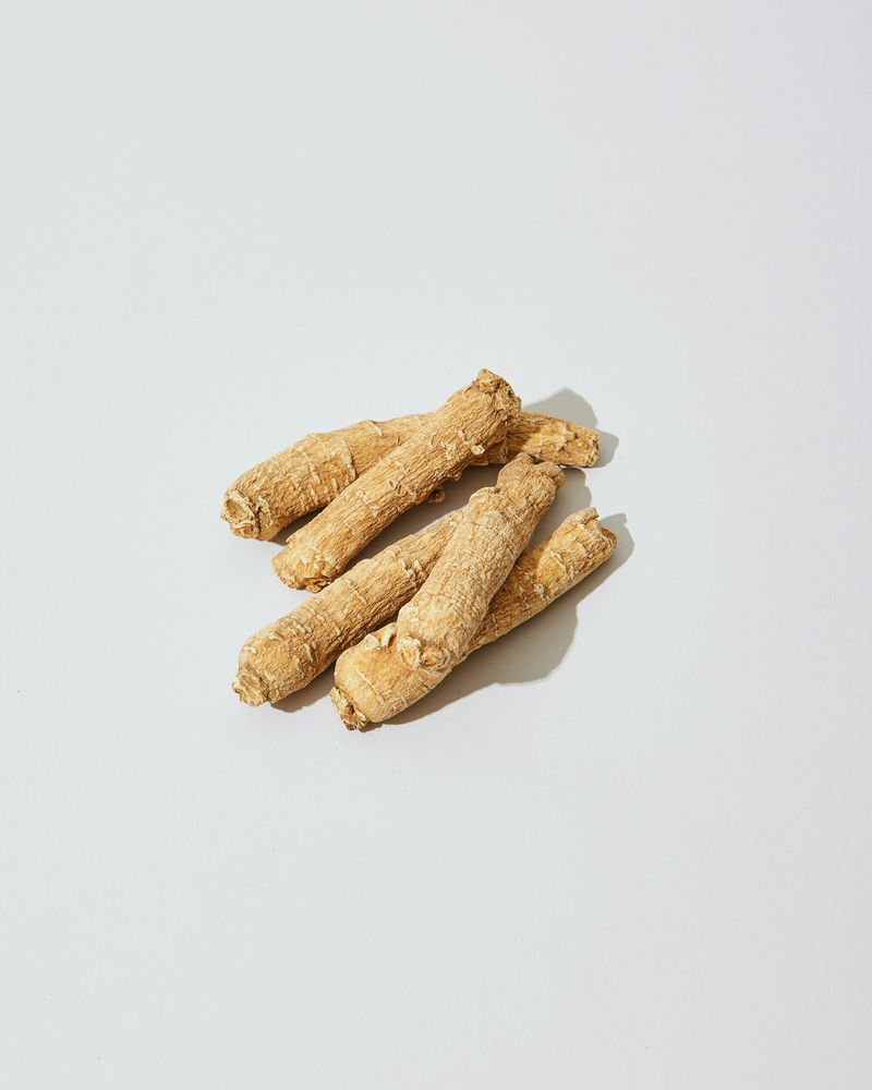 Exploring the Effects and Side Effects of Ginseng
