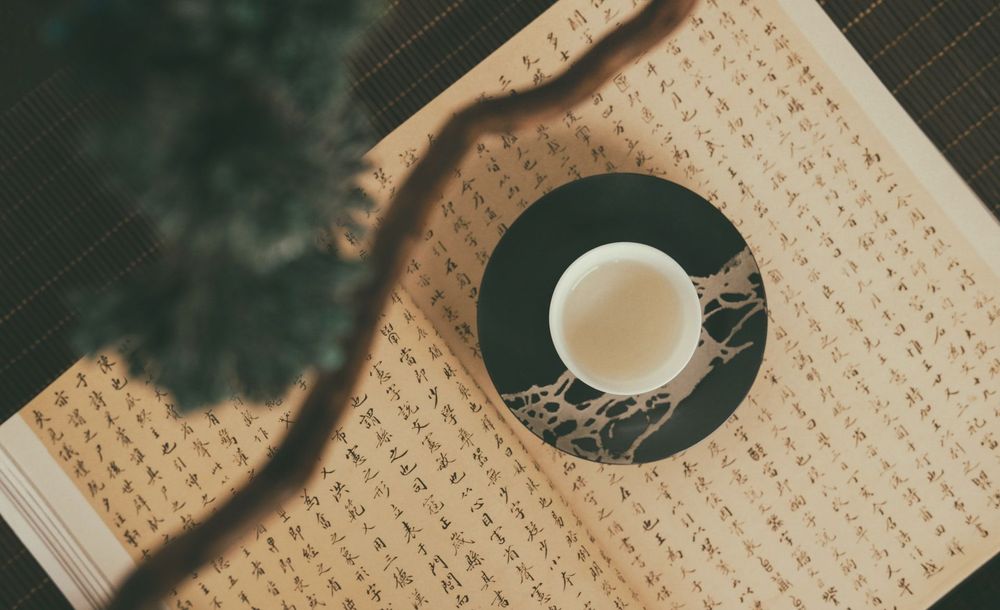 Alternative Therapien und ihre Wirkungsweise Teil 1 von 4: Traditionelle Chinesische Medizin
