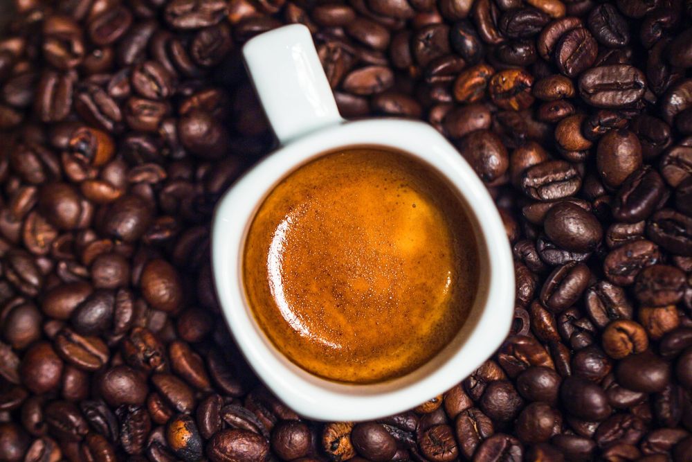 Caffeine and its effects on our sleep