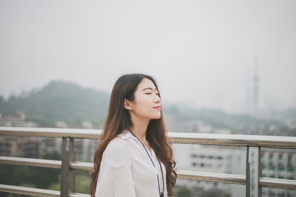 Top 3 Relaxing Breathing Exercises for Stress Relief