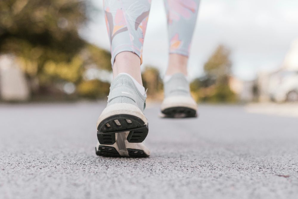 The Power of Walking 10,000 Steps: How It Can Boost Fat Burning