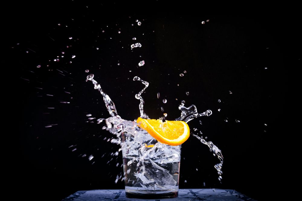 Electrolytes