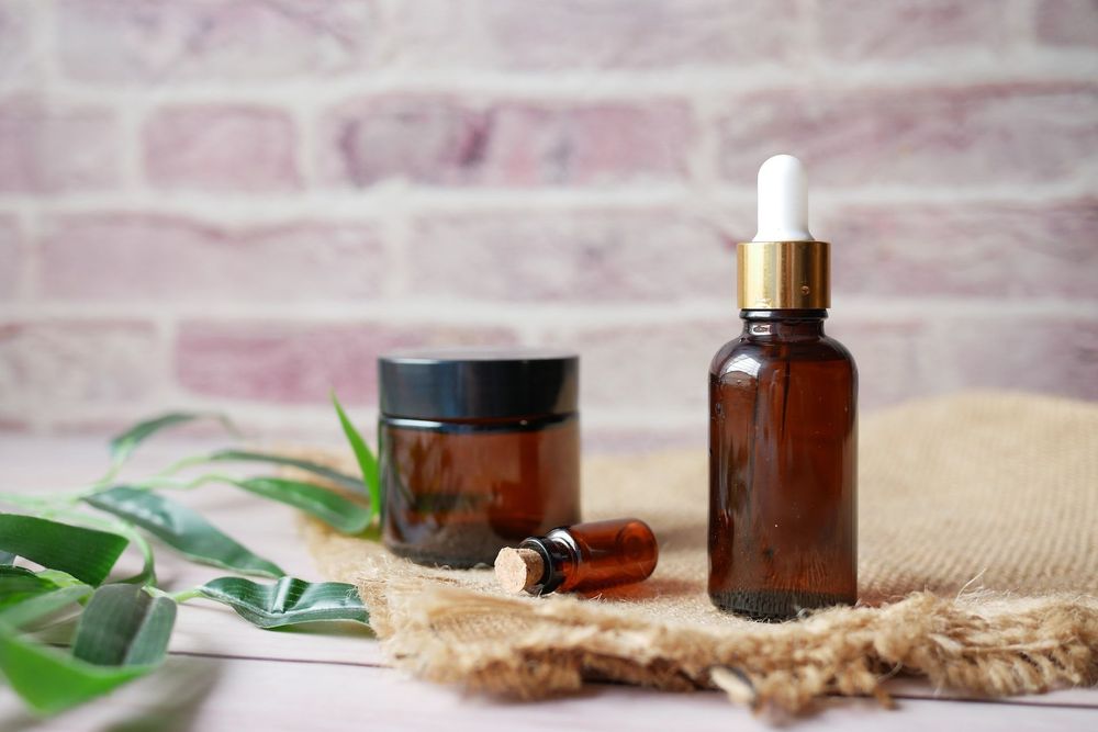 Essential oils and their effects on healthy sleep- What science says