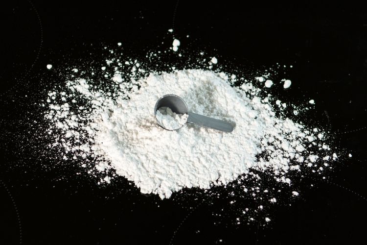 BCAA