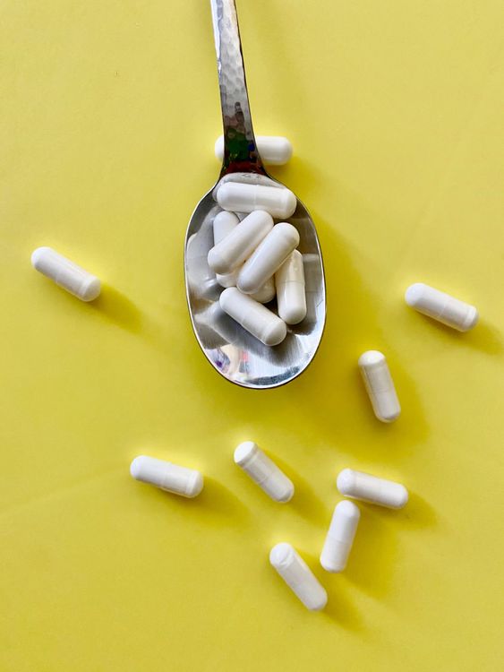 Niacinamide