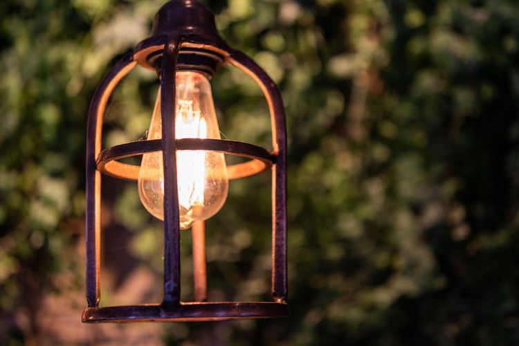 Tageslichtlampe
