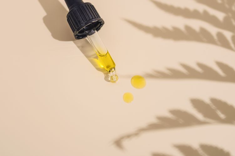 CBD Öl