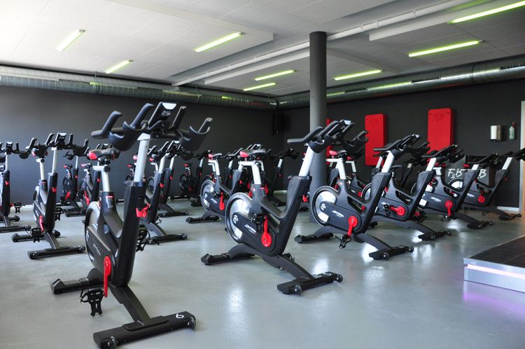 Indoor-Cycling-Bike