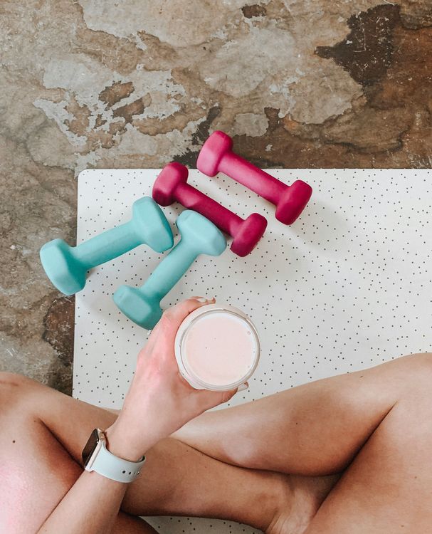 Post-Workout