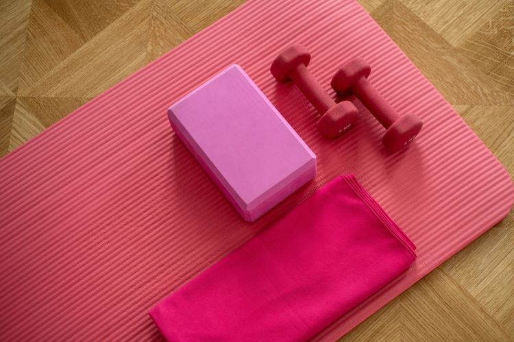 Yogamatte