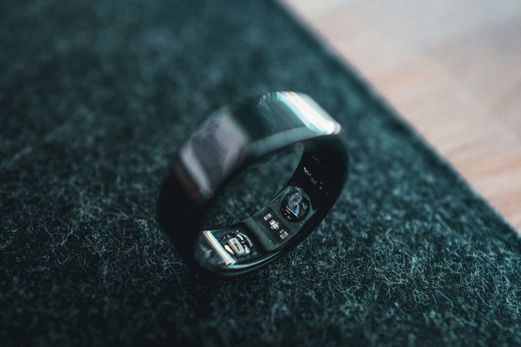 Smart Ring