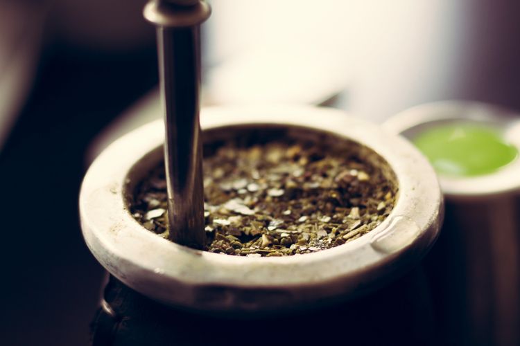 Yerba Mate