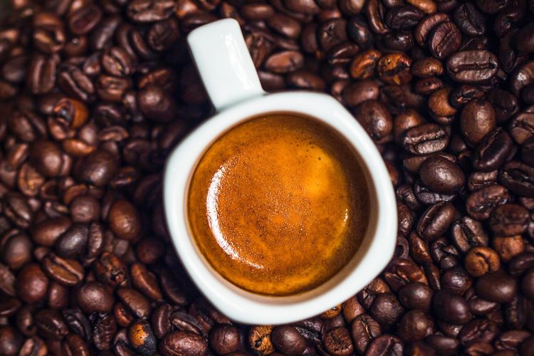 Caffeine and its effects on our sleep