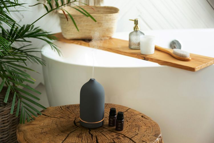 Öldiffusor