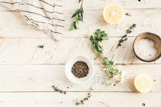 Fünf Vorteile von Zitronenmelissentee