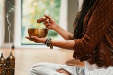 Meditation zum Einschlafen
