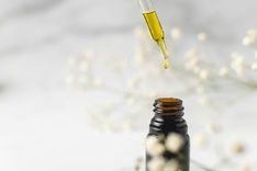 Wie man CBD, CBN, und CBG einfach unterscheidet