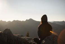 Wie du deinen Körper und deine Psyche in Einklang bringen kannst- Die heilsame Wirkung von Meditation
