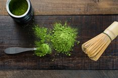 Die Kraft von Matcha: Erkundung seiner Wirkungen und Vorteile.