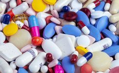 Das Mikrobiom im Darm und was es gesund hält: Achtung Medikamente