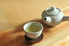 Alles über japanischen Grüntee - Benifuuki und seine Wirkung bei Allergien