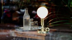 Vitamin D Lampen- Gesundheitsbooster oder sonniger Schwindel?