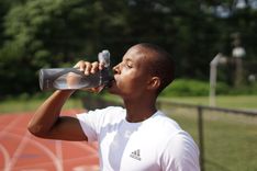 Gesunde Ernährung, gesundes Mindset- Teil 2 von 4: Richtig trinken