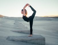 Sport für die Seele- Warum Yoga, Körper und Geist so guttut