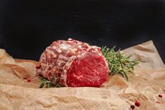 Rotes Fleisch vs. Weißes Fleisch: Die Unterschiede verstehen